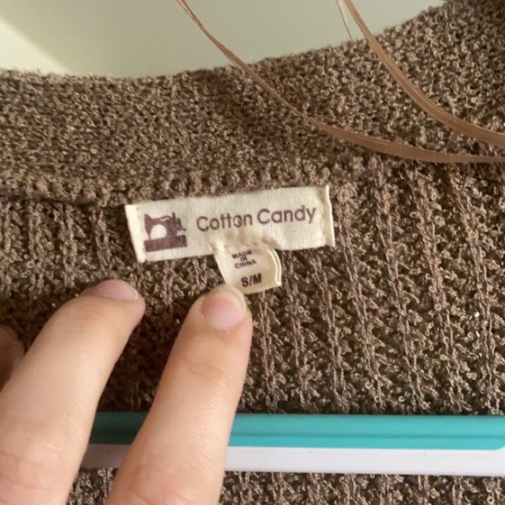 Cardigan - Picture 3 of 3